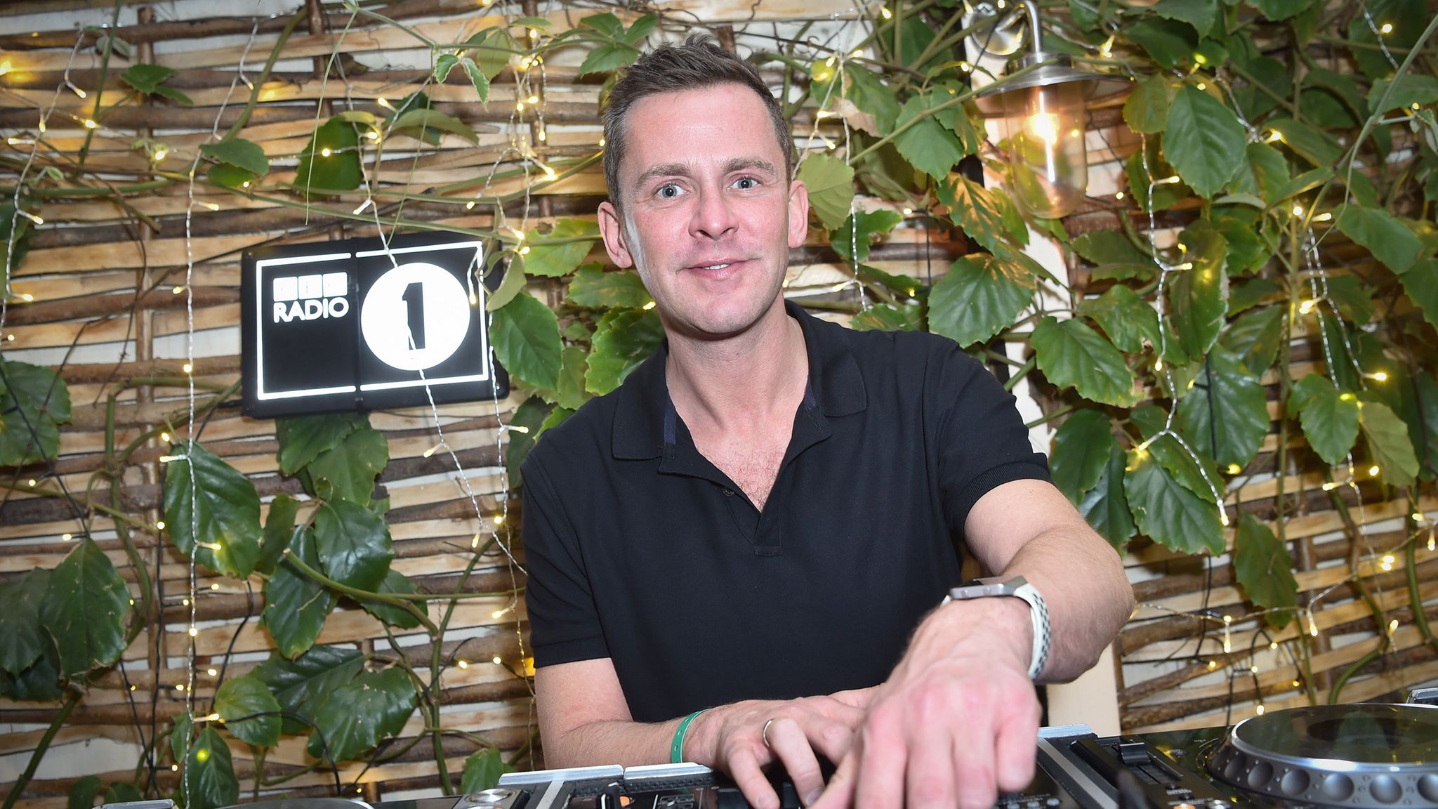 Scott Mills has not yet commented on his sacking. File pic: PA