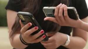 Schools in England could be forced to ban mobile phones
