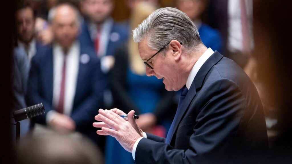 PM told to quit as committee seeks more Mandelson answers