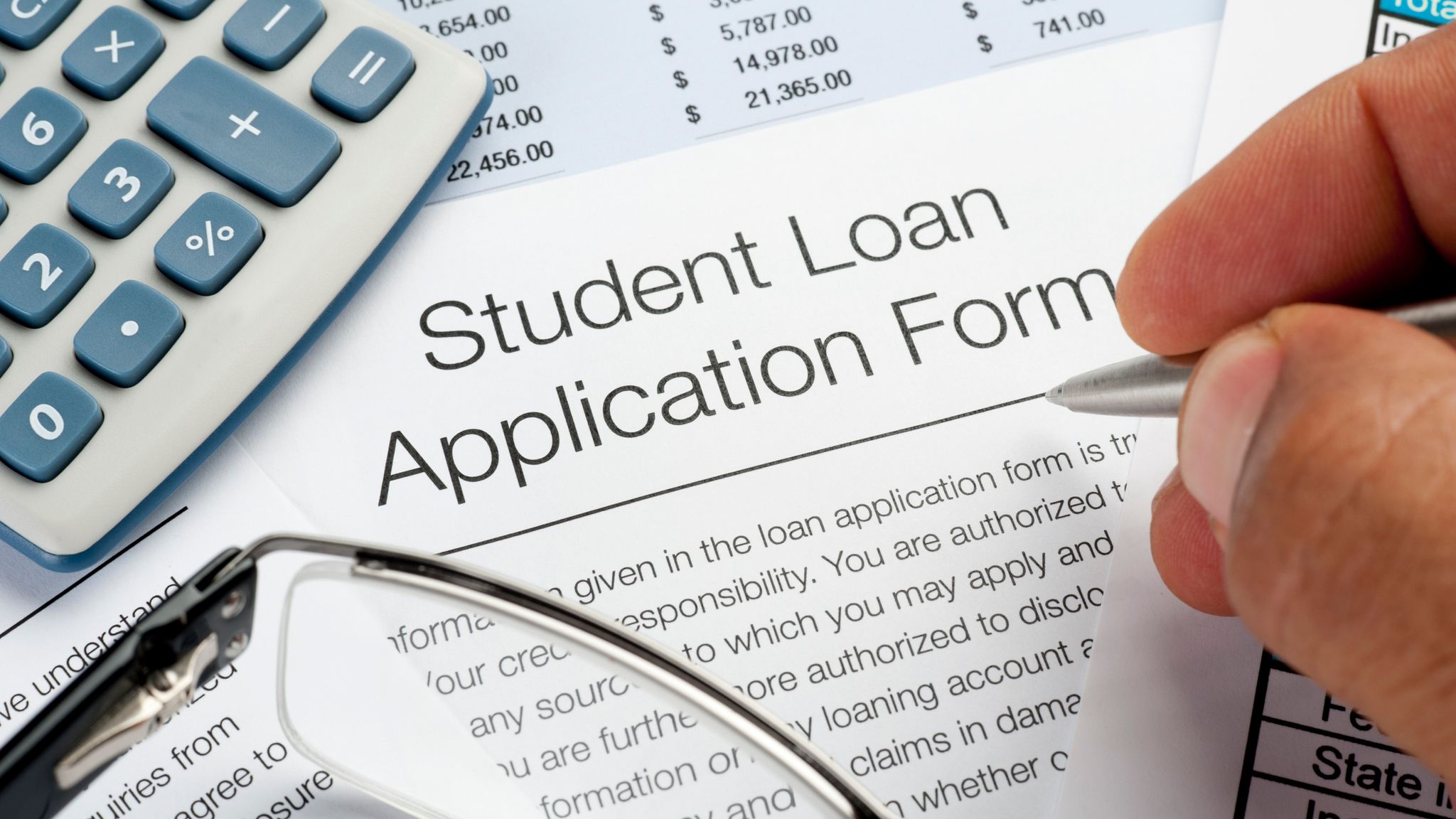 Student who was facing £18,000 repayment while studying given reprieve