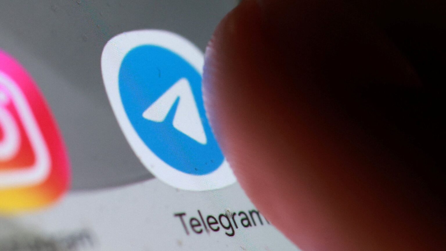 Ofcom investigating alleged sharing of child sexual abuse material on Telegram