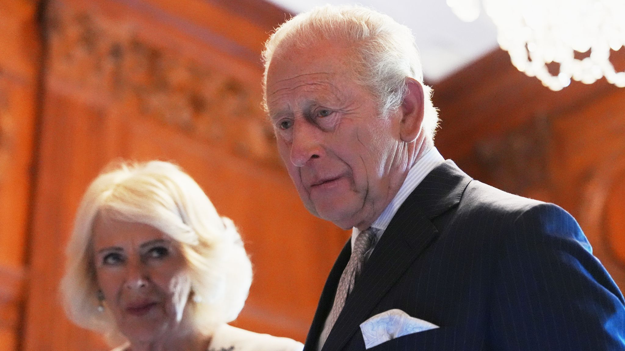 Pic: AP