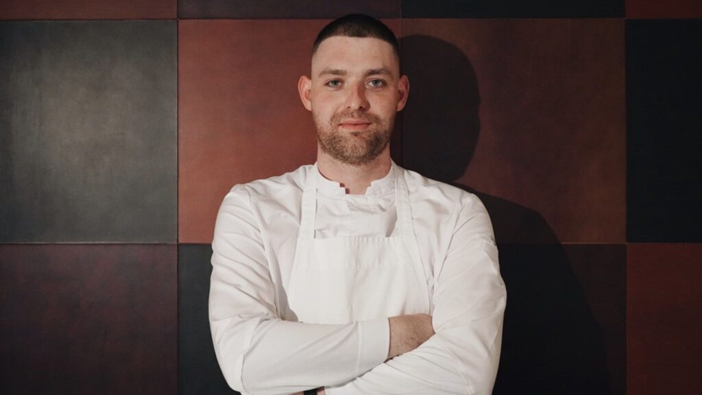 Top chef recommends kitchen tool - and ingredient which works with 'almost anything'