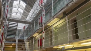 skynewsukprisonjailfilepic73410231 Access to London
