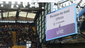 EFL clubs reject VAR system