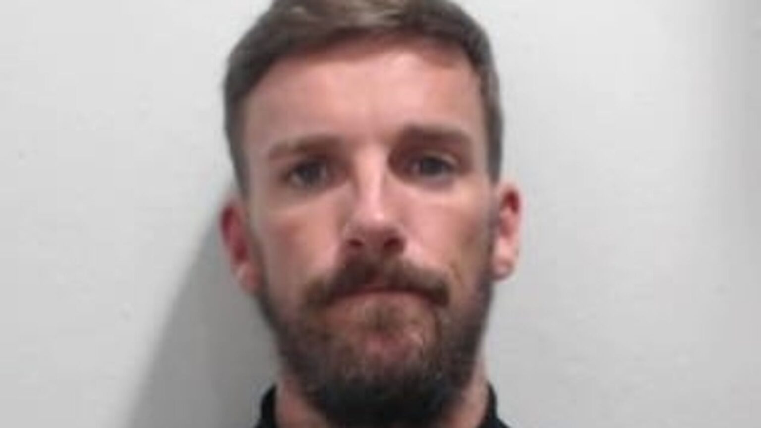 William Paterson. Pic: Police Scotland