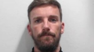 William Paterson. Pic: Police Scotland