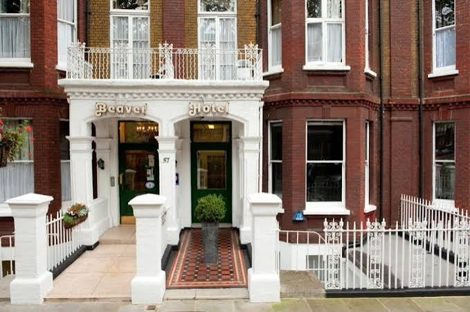Beaver Hotel
