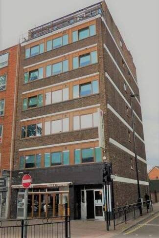 Rosemount Hotel Heathrow 1