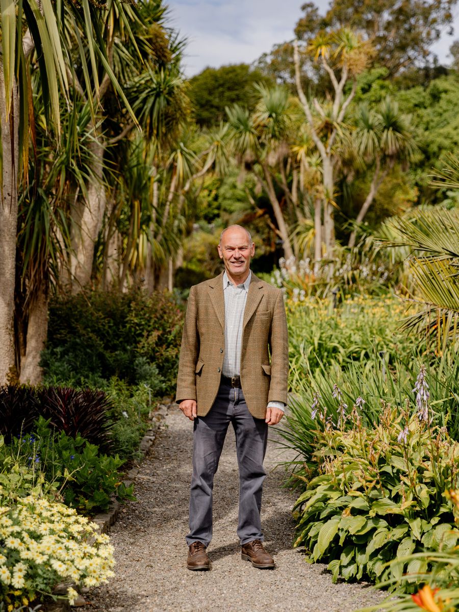 Pic: Royal Botanic Garden Edinburgh